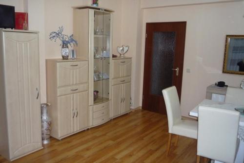 Private Apartment, Hannover (fotografie 3)