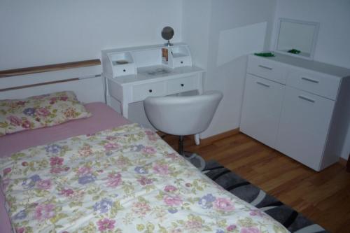 Private Apartment, Hannover (fotografie 6)