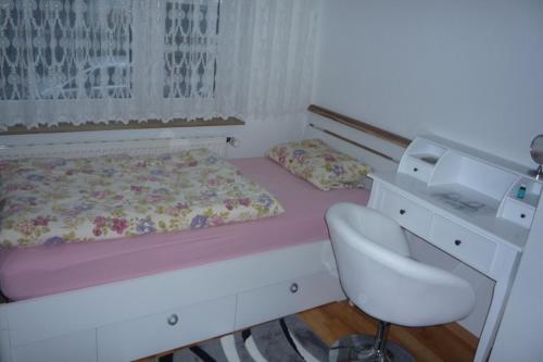 Private Apartment, Hannover (fotografie 7)