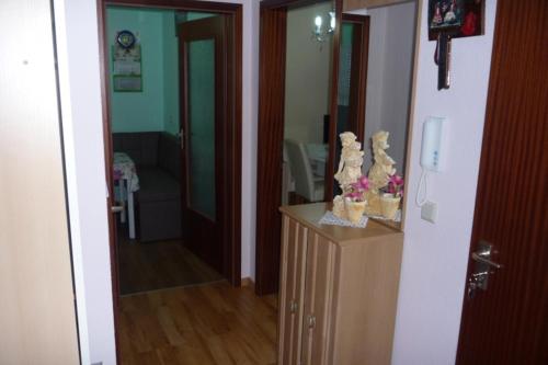 Private Apartment in Hannover, Deutschland