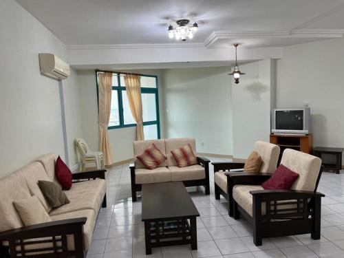 Miri City Centre Condo @Imperial Mall