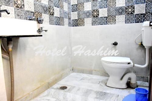 Hotel Hashim