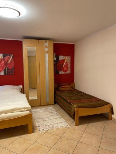 Hannover Apartment 6 Personen - Nähe Messe, Hannover (foto 9)