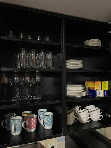 Hannover Apartment 6 Personen - Nähe Messe, Hannover (foto 6)