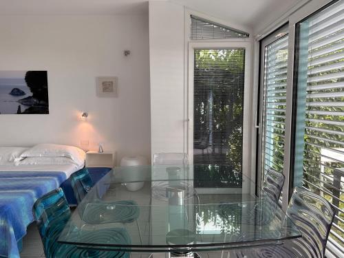 Dominio Mare Resort & SPA Room Type - Studio with Sofa Bed