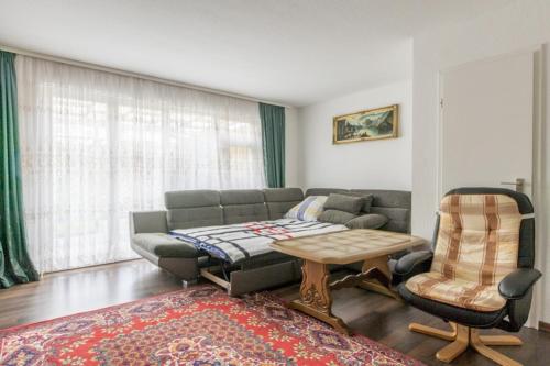 Private Apartment, Hannover (fotografie 3)
