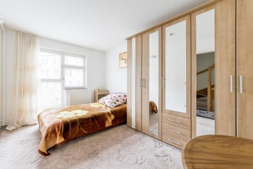 Private Apartment, Hannover (fotografie 10)