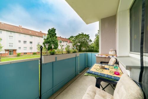 Private Apartment, Hannover (fotografie 4)