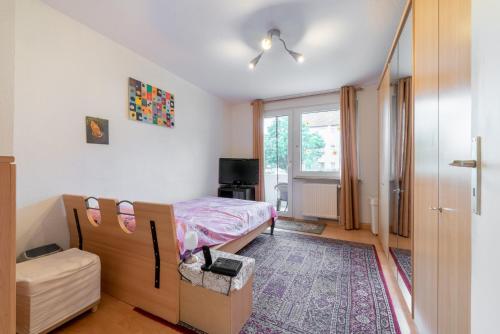 Private Apartment, Hannover (fotografie 6)