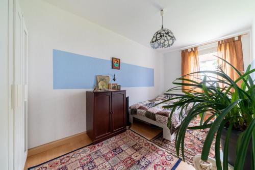 Private Apartment, Hannover (fotografie 7)