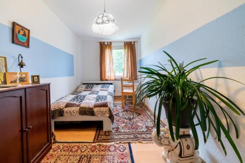 Private Apartment, Hannover (fotografie 8)