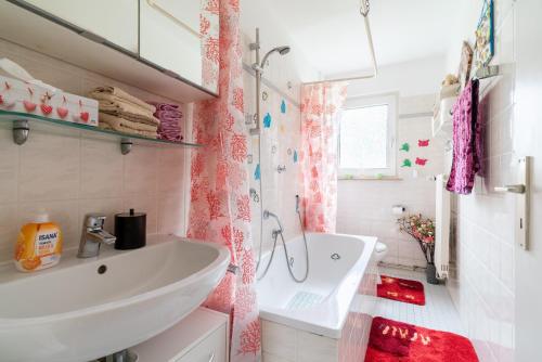 Private Apartment, Hannover (fotografie 9)