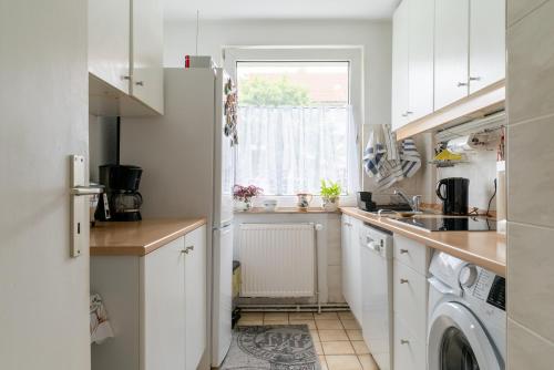 Private Apartment, Hannover (fotografie 10)