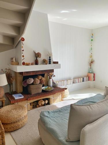 Maison de charme pour les JO 2024 gîte à louer Puteaux