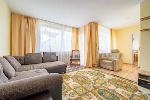 Private Apartment in Hannover, Deutschland