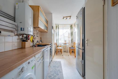 Private Apartment, Hannover (photo 9)