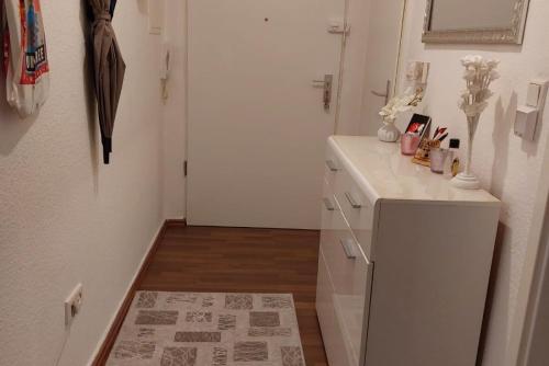 Private Apartment, Hannover (fotografie 6)