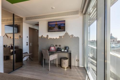 Hotel Ariston - image 8