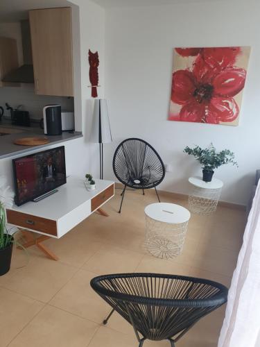 Condado de Alhama Jardin 13 Appartement 1506