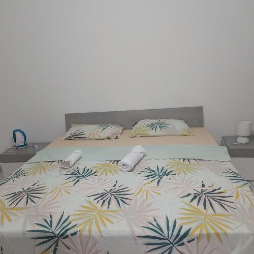 B&B Birkirkara - CASA GRIMA - private double room - Bed and Breakfast Birkirkara