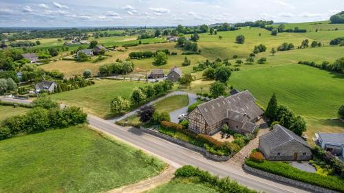 La belle Maison