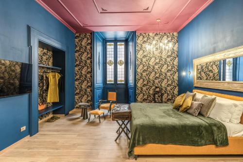 Corso Miracle Suite, Roma