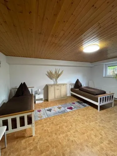 Ferienwohnung Juco in Heddesheim, Deutschland