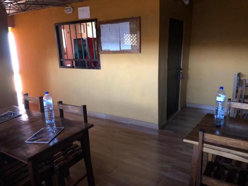 Residencial Meu Tio in Chimoio