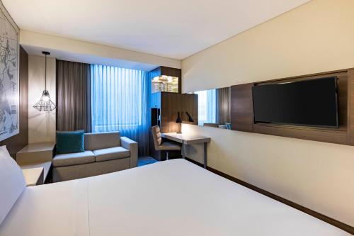 Courtyard by Marriott Bogota Airport, Bogotá (Foto 10)
