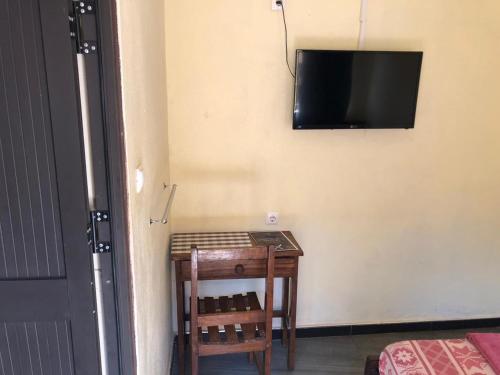 Residencial Meu Tio in Chimoio