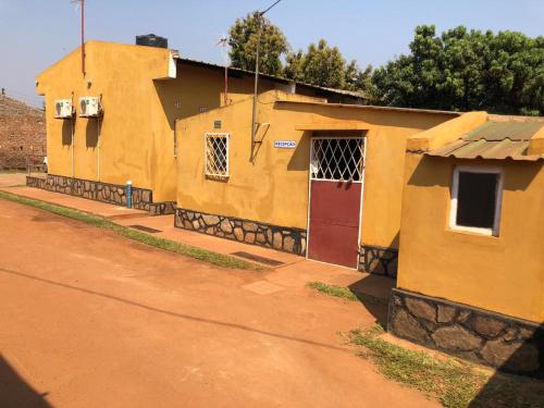 Residencial Meu Tio in Chimoio
