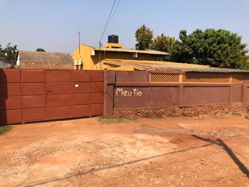 Residencial Meu Tio in Chimoio