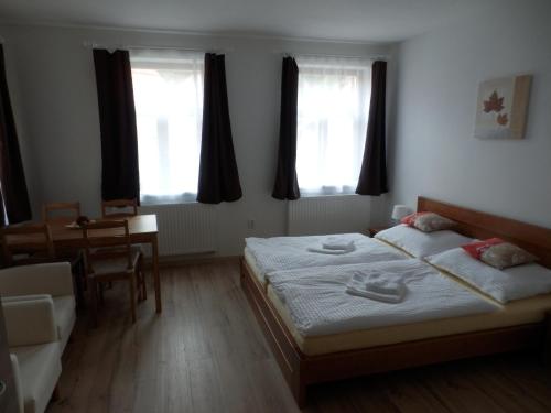 Delanta Apartment - image 11
