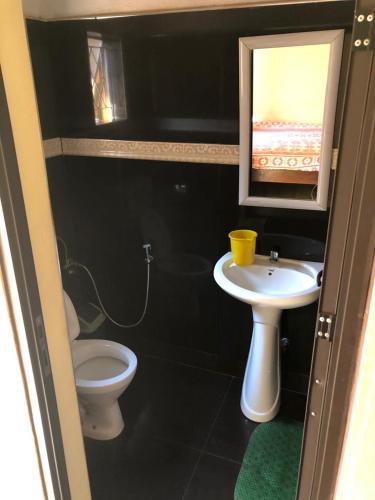 Residencial Meu Tio in Chimoio