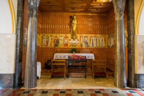 Sehenswürdigkeiten in der Nähe, Old Parish House in Bled