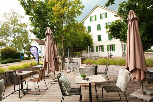 Dihei - Hotel, Lounge, Bar 4