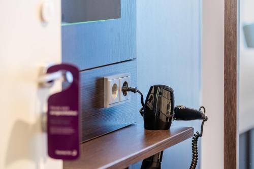 Premier Inn Nürnberg City Centre - image 5