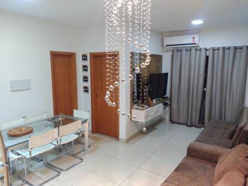 Apartamento Luxxor Residence