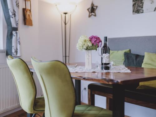 Vybavení, Lakeside Appartement Plattner by we rent in Zell Am See