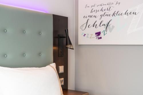 Premier Inn Nürnberg City Nordost - image 5