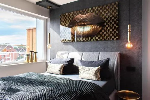 Ferienwohnung Hansa Roof - Scharbeutz in Scharbeutz, Deutschland