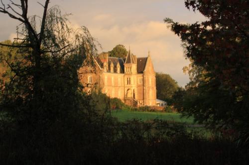. Château du Deffay