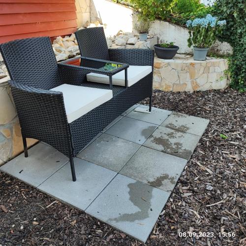 المنظر الخارجي, Fewo Albglück (Fewo Albgluck) in البستادت