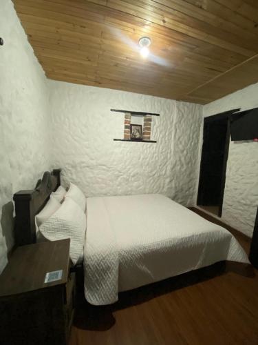 Hotel Colonial Centro Historico – Tunja, PA