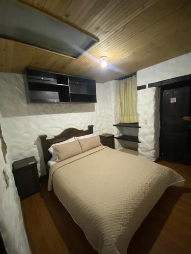 Hotel Colonial Centro Historico – Tunja, PA