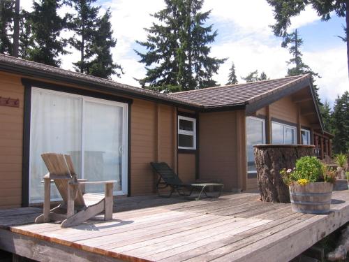 2 bedrooms, 2 beds