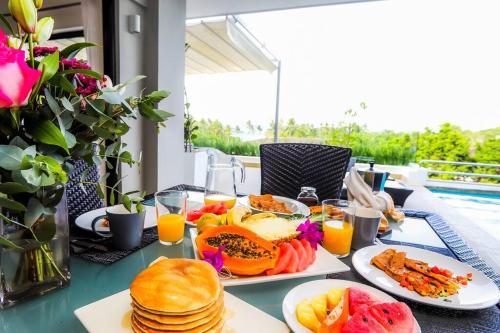 RIBERAMAR Las Terrenas, Samana in ลาส เทอเรนาส