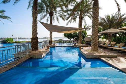 Welcoming 1 Bedroom Palm Jumeirah with sea View, Dubai (Foto 5)