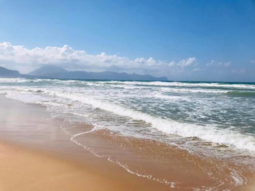 Villa Rachele con piscina