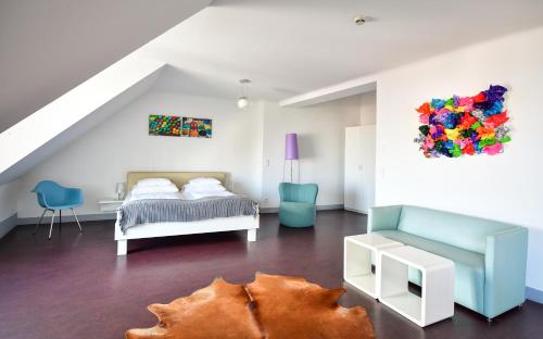 Stanys - Das Apartmenthotel in Wien, Österreich